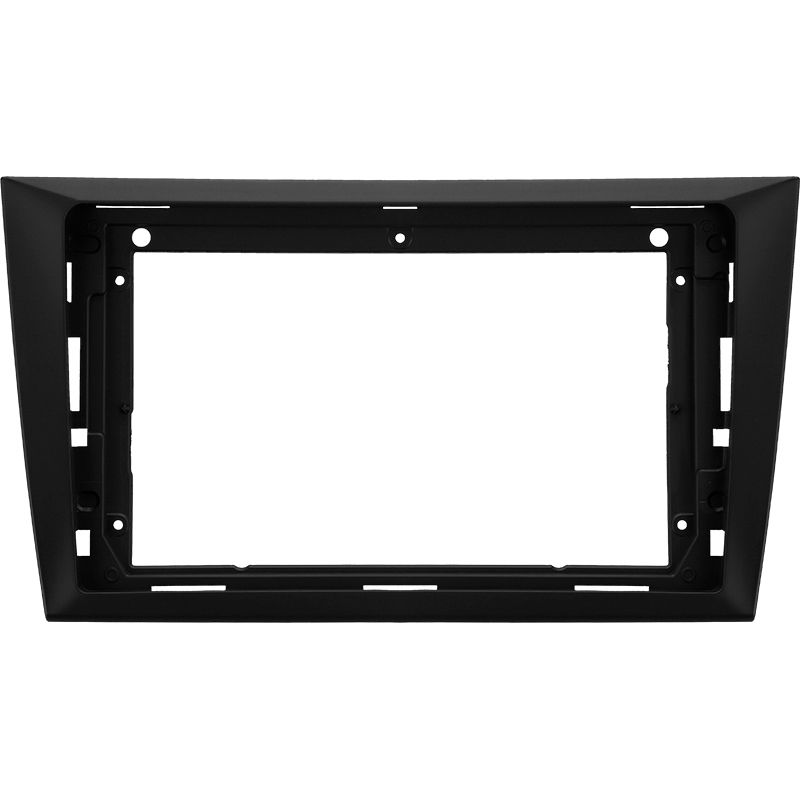 Переходная рамка Volkswagen Golf 6 (2008-2016) (9")