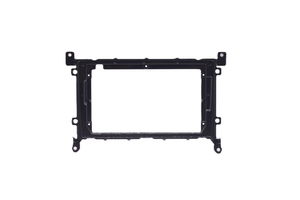 Переходная рамка Toyota Prius 4 XW50 (2018-2023) (9")