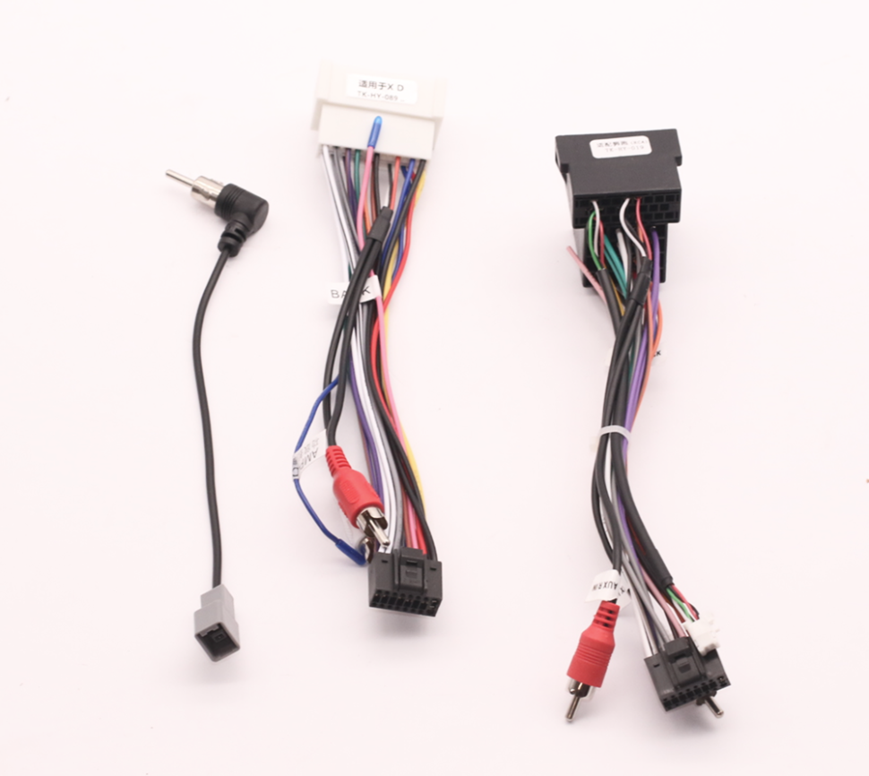 Переходная рамка Kia Magentis 2 (2005-2010) (9")