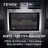 Штатная магнитола Teyes CC3 2K 4/32 Lincoln Navigator (2002-2006)