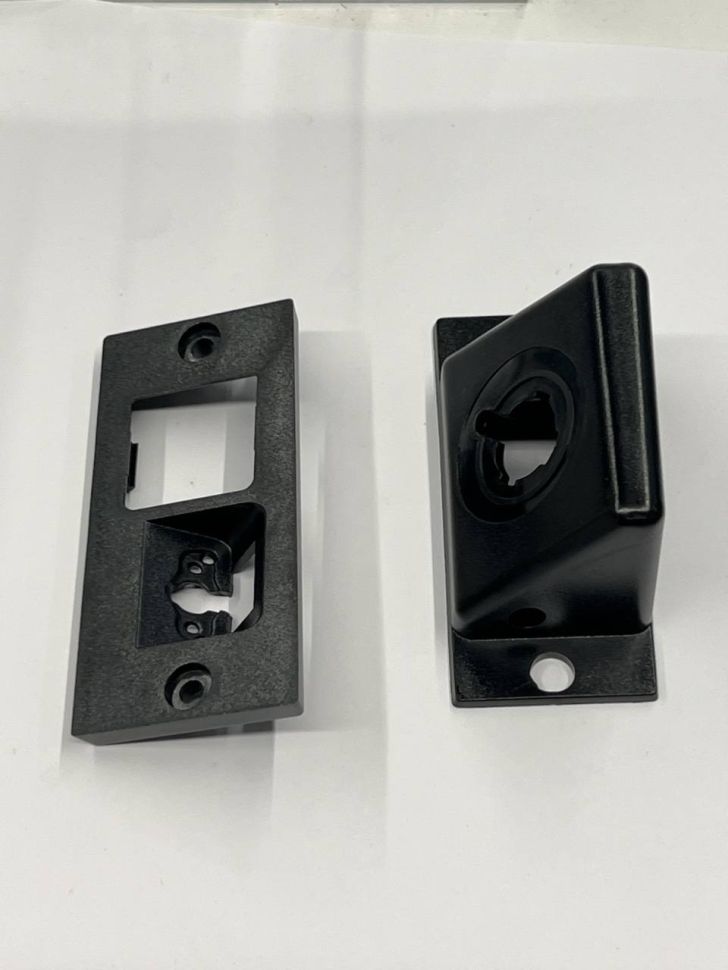 Адаптер под заднюю камеру в подсветку Hyundai Starex, H1