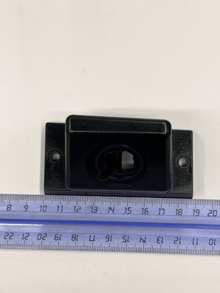 Адаптер под заднюю камеру в подсветку Hyundai Starex, H1