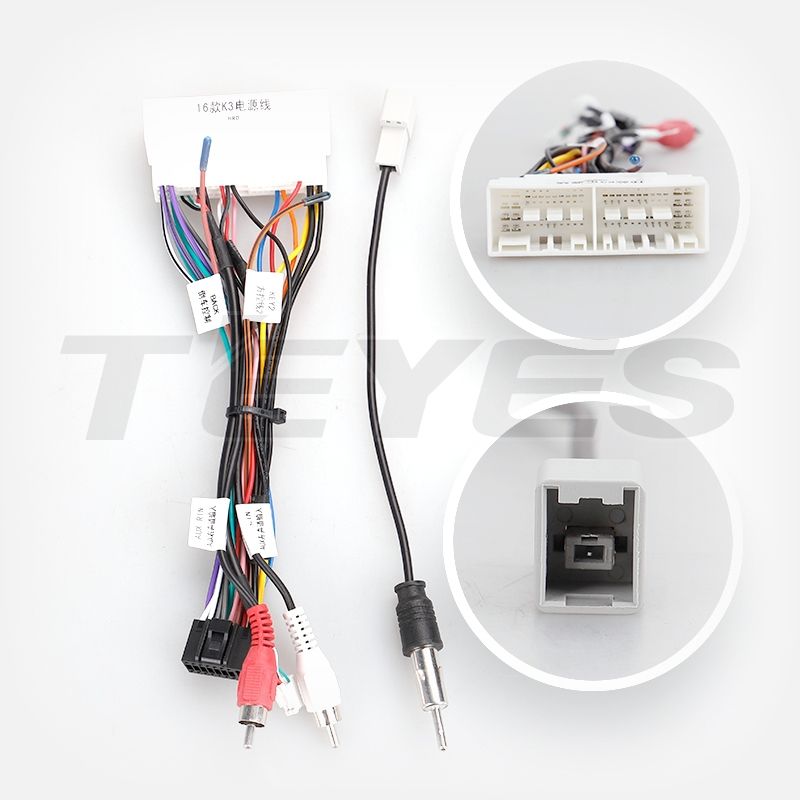 Переходная рамка Hyundai Solaris 2 (2020-2021) (9")