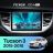Штатная магнитола Teyes CC4 Pro 12/256 Hyundai Tucson 3 (2015-2018) Тип-A