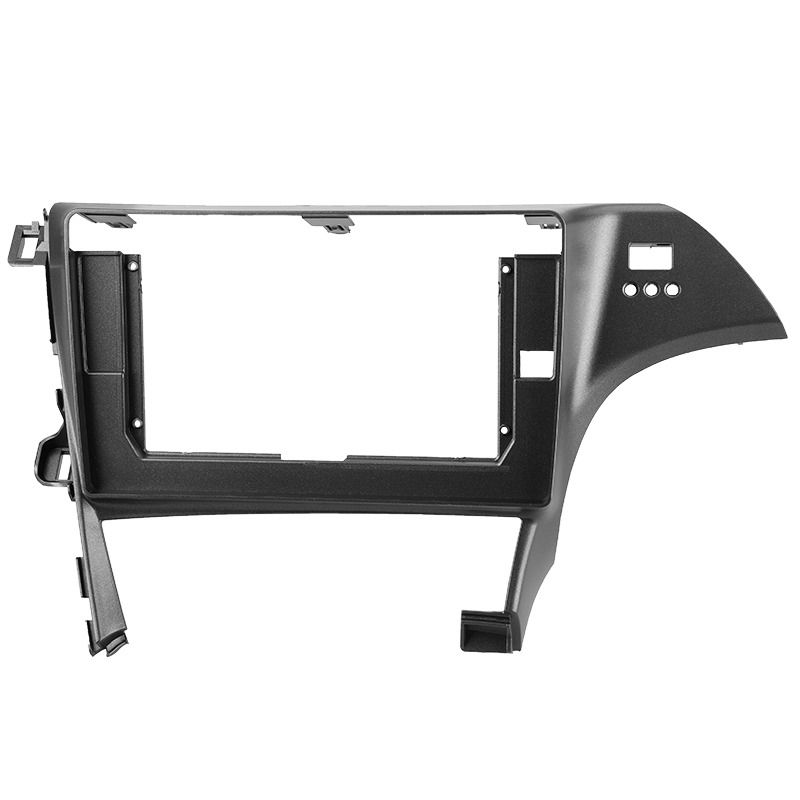 Переходная рамка Toyota Prius 3 XW30 (2009-2015) F2 Правый руль (10")