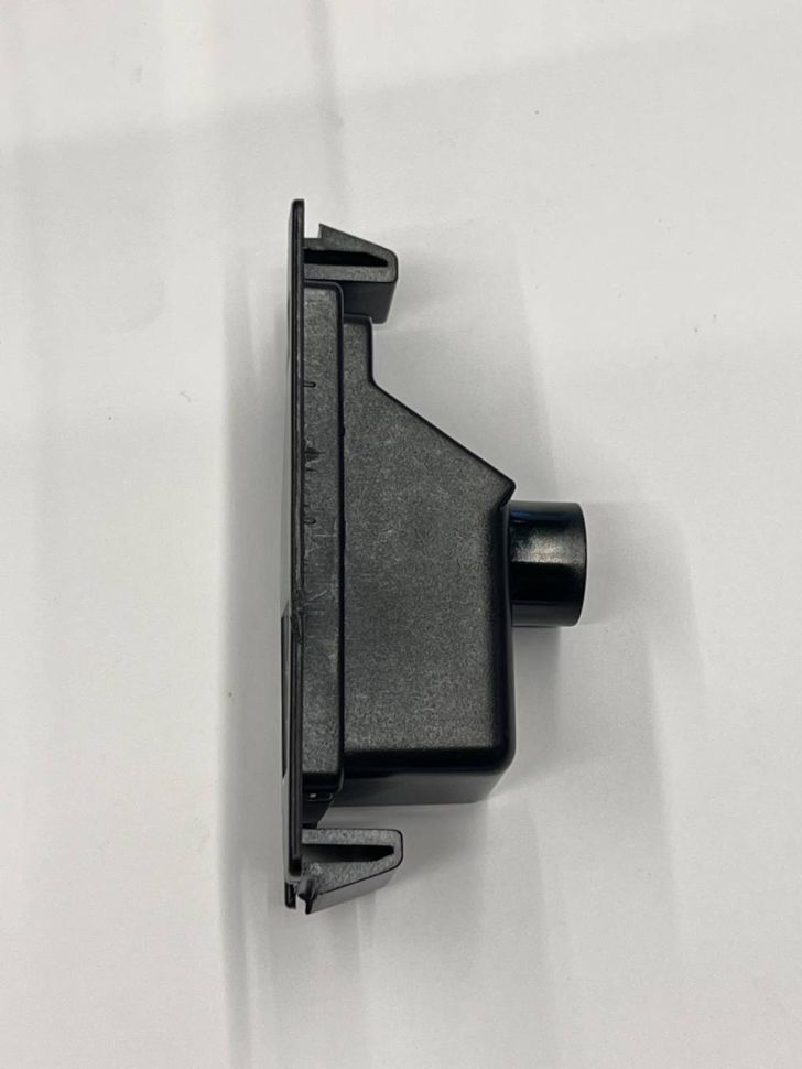 Адаптер под заднюю камеру в подсветку номера Hyundai i20, i30, Kia Picanto, Soul