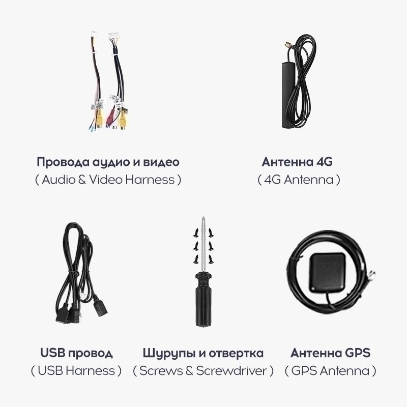 Переходная рамка Kia Sorento 2 XM (2012-2021) F2 HIGH (9,7")