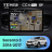 Штатная магнитола Teyes CC4 Pro 8/128 Kia Sorento 3 Prime (2014-2017) Тип-A (13")