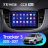 Штатная магнитола Teyes CC3 4/32 Chevrolet Tracker 3 (2013-2017) F2