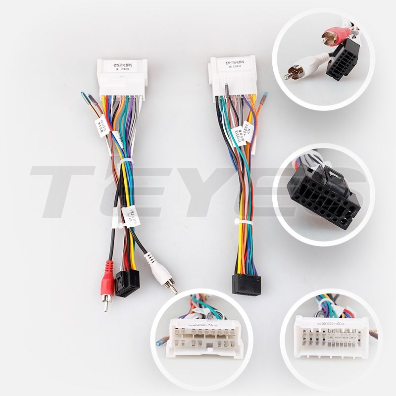 Переходная рамка Kia Sorento BL (2002-2006) (9,7")