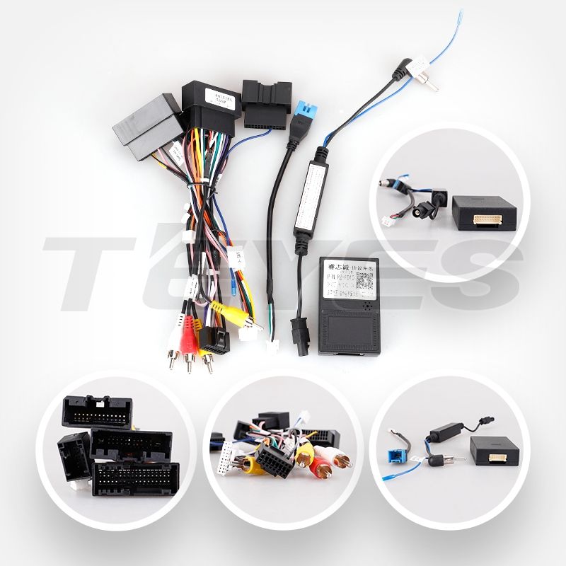 Переходная рамка Ford Tourneo Custom 1 I Transit (2012-2021) F2 (9")