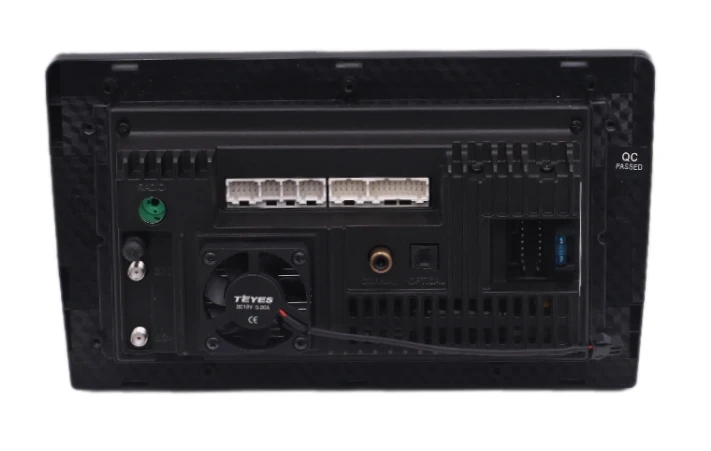 Магнитола Teyes CC2 Plus 4/64 Универсал 7"