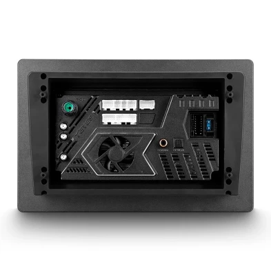 Штатная магнитола Teyes CC3 2K 4/64 Kia Rio 3 (2011-2017) (11")