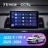 Штатная магнитола Teyes CC3L 4/32 Honda Fit 4 (2020-2024) Тип-B Правый руль