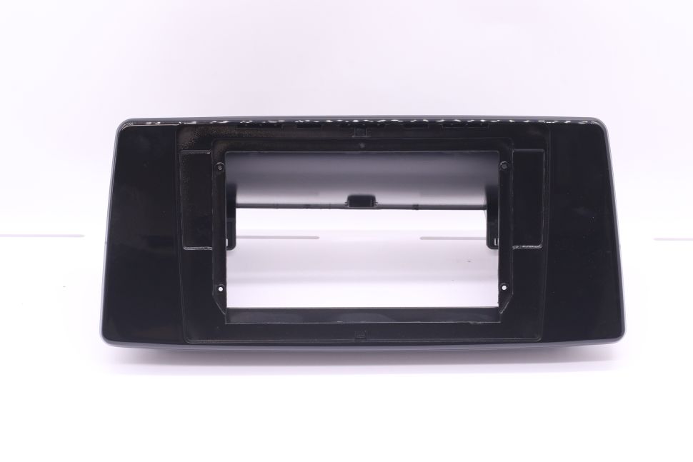 Переходная рамка Toyota Sienna 4 (2020-) (1 Din) (10")