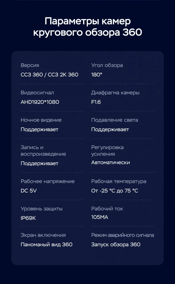 Штатная магнитола Teyes CC3 2K 360 6/128 Toyota Platz (1999-2005) F1