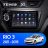 Штатная магнитола Teyes X1 4G 2/32 Kia Rio 3 (2011-2017)