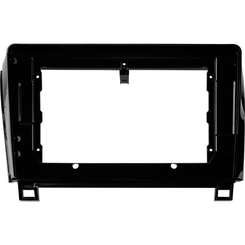 Переходная рамка Toyota Tundra XK50 (2007-2013) / Sequoia XK60 (2008-2017) (10")