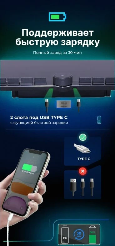 Штатная магнитола Teyes CC3 2K 6/128 Hyundai i40 (2011-2019) (13" с кнопками)