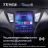 Штатная магнитола Tesla style Teyes TPRO 2 4/32 Hyundai Elantra 5 JK GD MD UD (2011-2015) F2