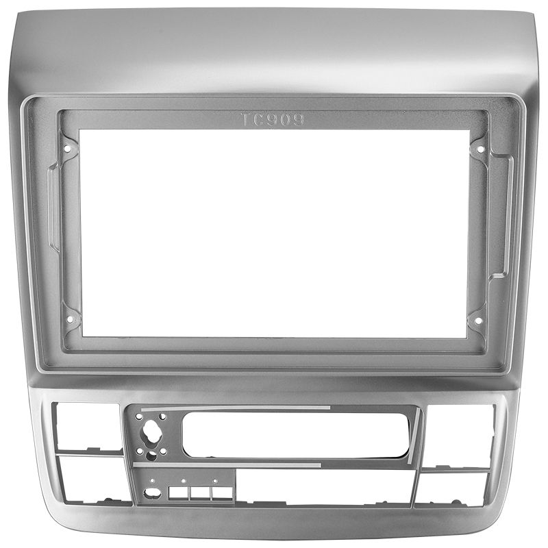 Переходная рамка Toyota Alphard 1 H10 (2005-2008) F2 (9")