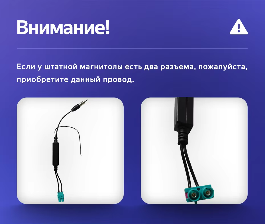 Штатная магнитола Teyes CC3L WiFi 2/32 Volkswagen Golf 7 MK7 (2012-2020) F1