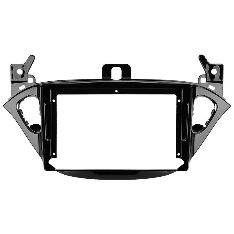 Переходная рамка Opel Corsa (2014-2019) (9")