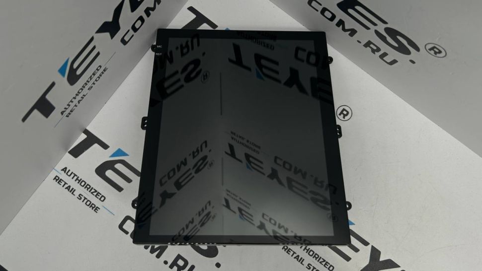 (Уценка) Магнитола Tesla style Teyes TPRO 2 DS 4/32 (9,7 дюймов) 4