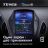Штатная магнитола Tesla style Teyes TPRO 2 4/32 Hyundai IX35 (2009-2015) F1 Тип-AB