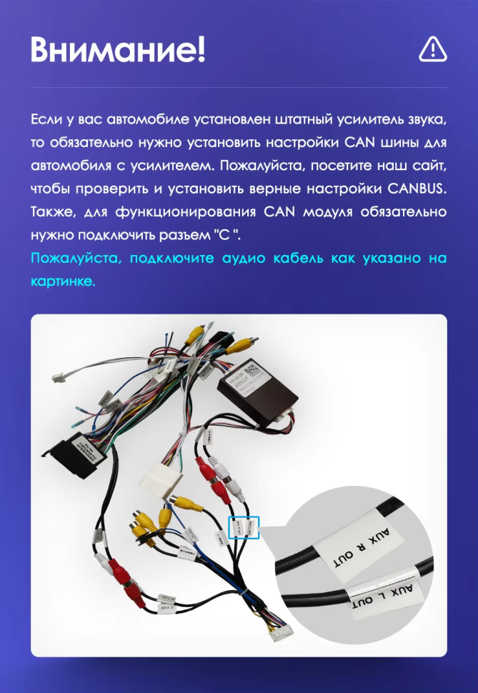 Штатная магнитола Teyes CC3 6/128 Kia Sportage 3 SL (2010-2016) Тип-A