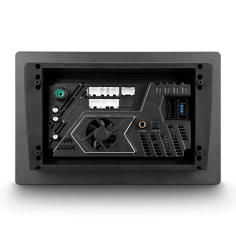 Штатная магнитола Teyes CC3 2K 4/64 Hyundai ix35 (2009-2015) (Tucson 2) Тип-C (11")