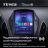 Штатная магнитола Tesla style Teyes TPRO 2 4/32 Hyundai IX35 (2009-2015) F1 Тип-C