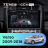 Штатная магнитола Teyes CC4 Pro 12/256 Toyota Verso R20 (2009-2018) F1