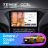 Штатная магнитола Teyes CC3L 4/32 Hyundai Rohens Coupe 2012+ F3