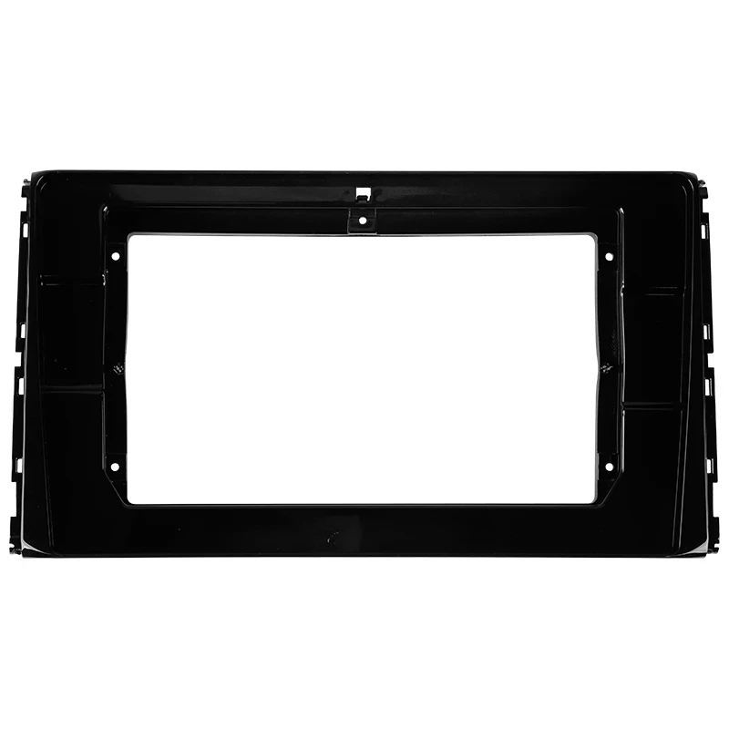 Переходная рамка Toyota RAV4 5 XA50 (1 Din) F2 (2018-2023) Тип-B (10")