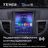 Штатная магнитола Tesla style Teyes TPRO 2 4/64 Honda CR-V 4 RM RE (2011-2015) Тип-B