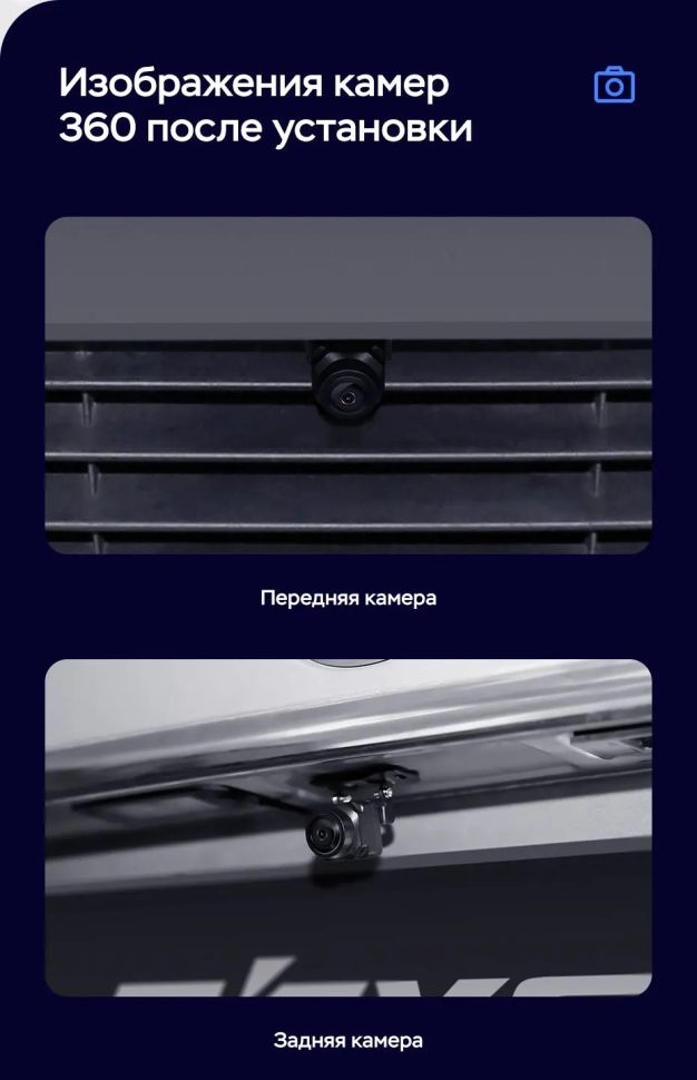 Штатная магнитола Teyes LUX ONE 360 6/128 Toyota Land Cruiser J300 300 (2021-2023) F1