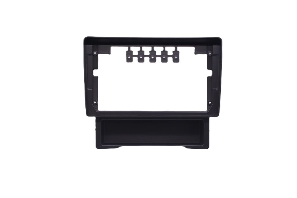 Переходная рамка Nissan Wingroad 3 Y12 (2005-2018) (9")