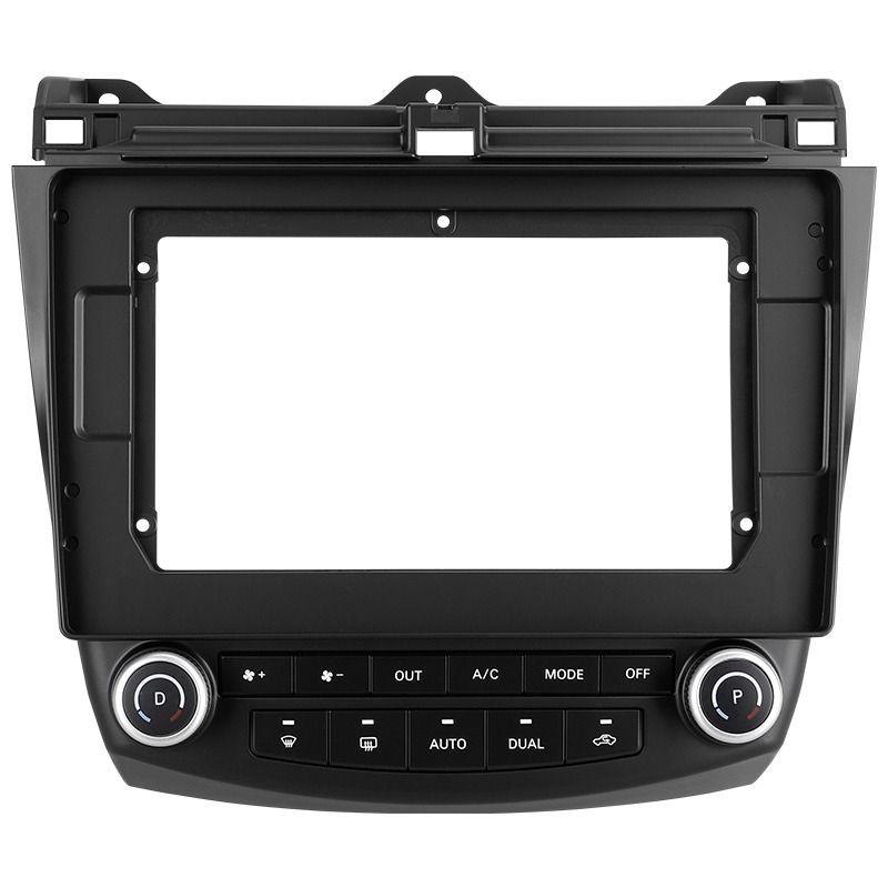 Переходная рамка Honda Accord 7 (2002-2008) (10")