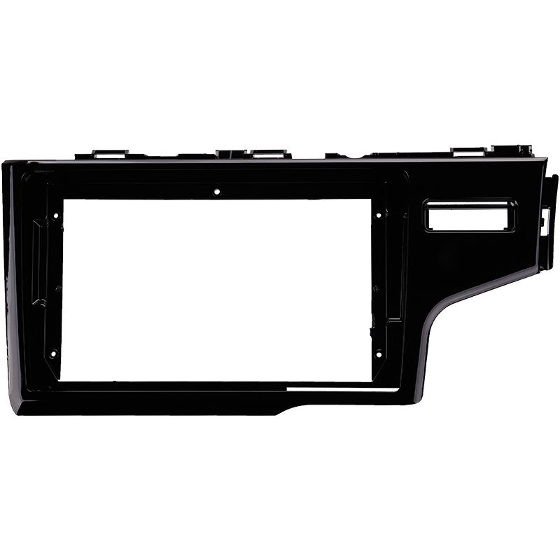 Переходная рамка Honda Jazz 3 (2015-2020) / Fit 3 GP GK (2013-2020) Тип-A Правый руль (9")