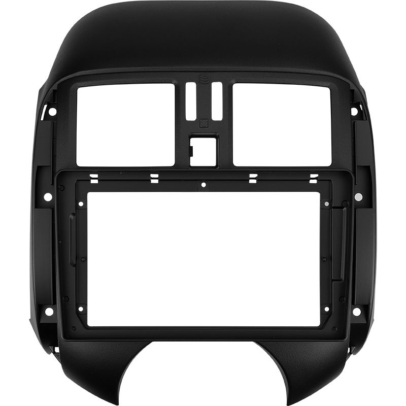 Переходная рамка Nissan Sunny Versa C17 (2012-2014) (9")