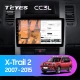 Штатная магнитола Teyes CC3L 4/64 Nissan X-Trail T31 (2007-2015)