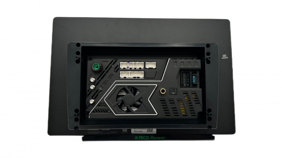 Магнитола Teyes CC3 2K 4/32 (13 дюймов)