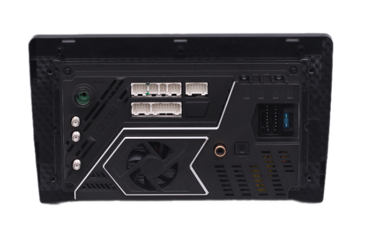 Магнитола Teyes CC3 4/32 (10 дюймов)