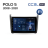 Штатная магнитола Teyes CC3L WiFi 2/32 Volkswagen Polo 5 (2008-2020) F1
