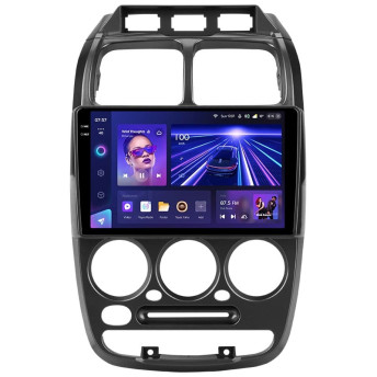 Переходная рамка Hyundai Accent 2 LC2 (1999-2012) F2 (9")