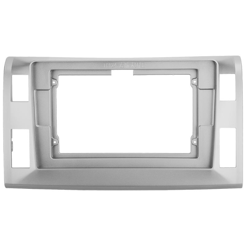 Переходная рамка Toyota Previa XR50 (2006-2019) Левый руль (10")