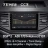 Штатная магнитола Teyes CC3 4/32 Volkswagen Amarok 1 (2016-2020)