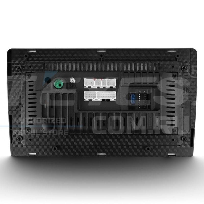 Штатная магнитола Teyes CC3L WiFi 2/32 Opel Movano 2 (2010-2019) F2