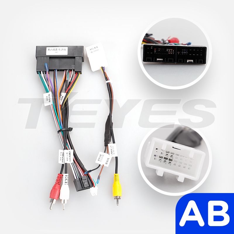 Переходная рамка Kia Cerato 3 YD (2013-2017) Тип-AВ (9")